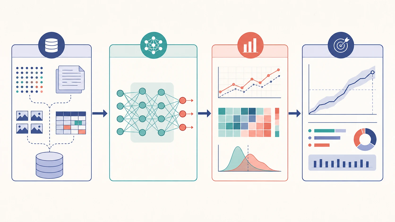 Methodology diagrams