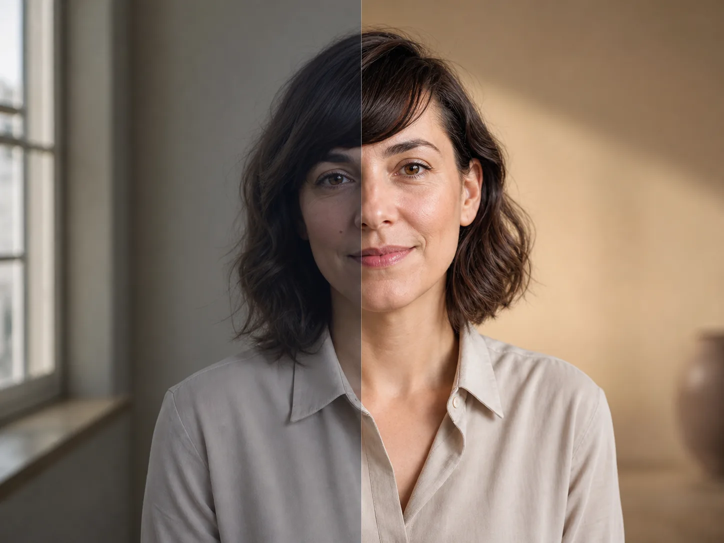Image Enhancer